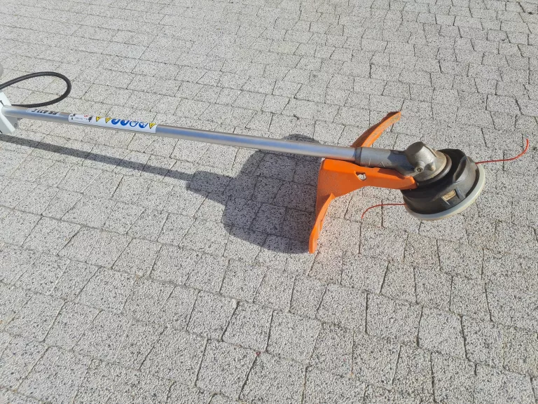 kosa-spalinowa-stihl-fs-411-c-em-2022-super-stan-stan-uzywany