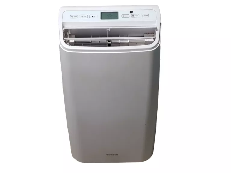 KLIMATYZATOR PRZENOŚNY FERSK VIND 2 WIFI HEPA WHITE