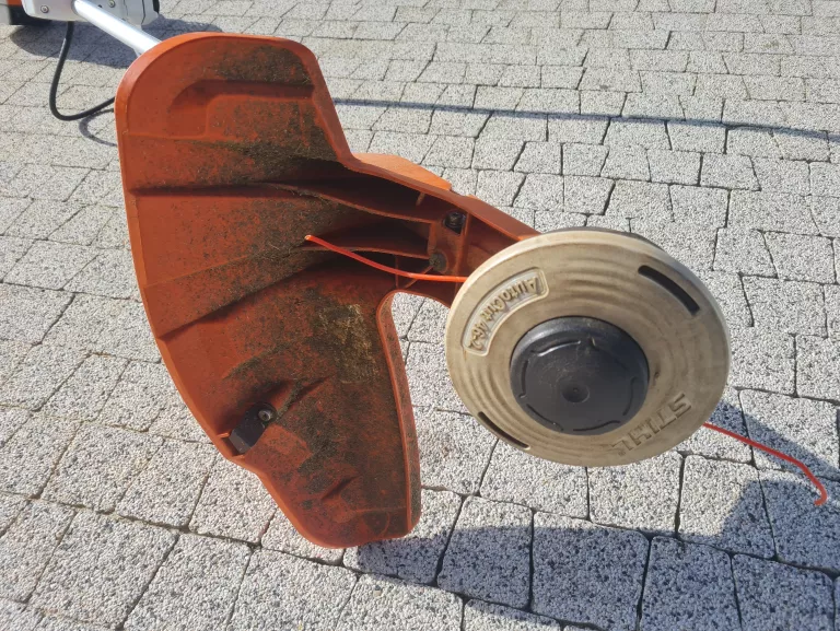 kosa-spalinowa-stihl-fs-411-c-em-2022-super-stan-waga-narzedzia-850