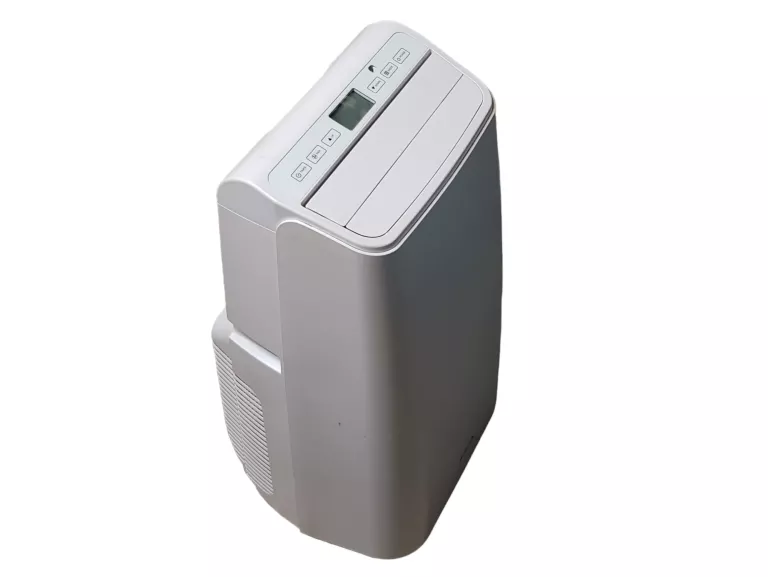 KLIMATYZATOR PRZENOŚNY FERSK VIND 2 WIFI HEPA WHITE