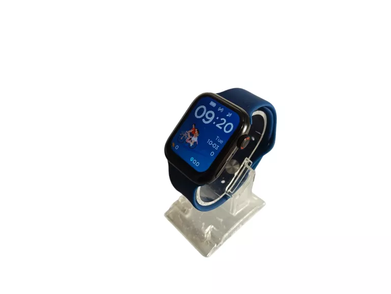 TRACER TW7-BL FUN SMARTWATCH PUDEŁKO