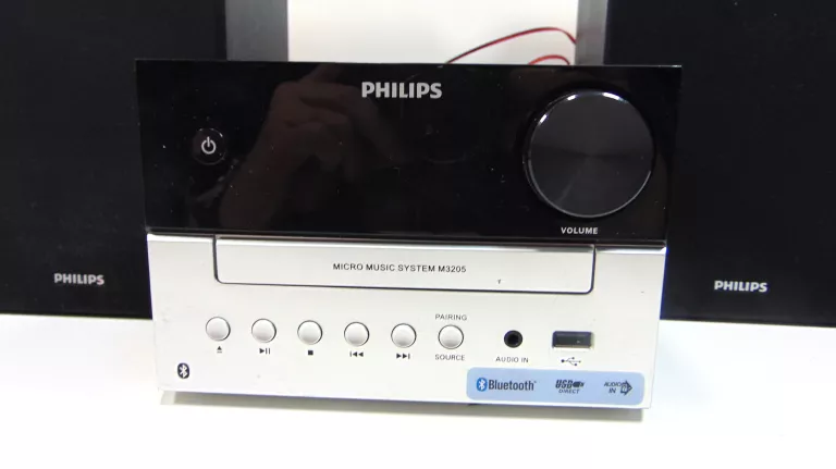 wieza-philips-tam3205-stan-uzywany