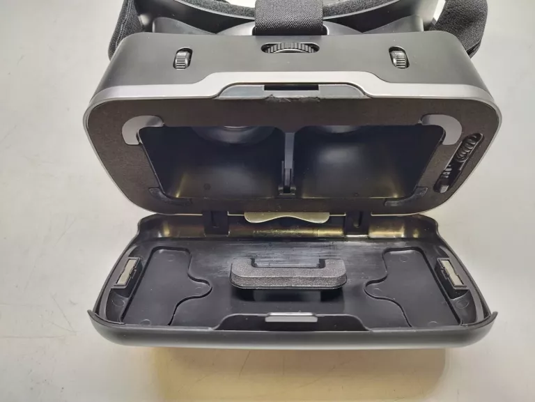 GOGLE VR SHINECON