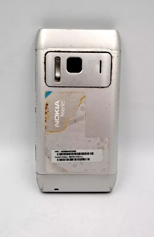 TELEFON NOKIA N8 WARTO/OKAZJA!!
