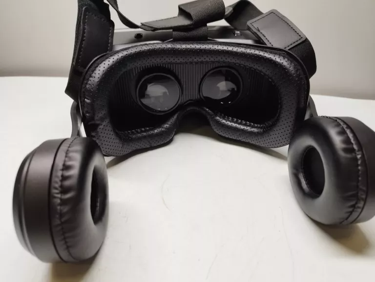 GOGLE VR SHINECON