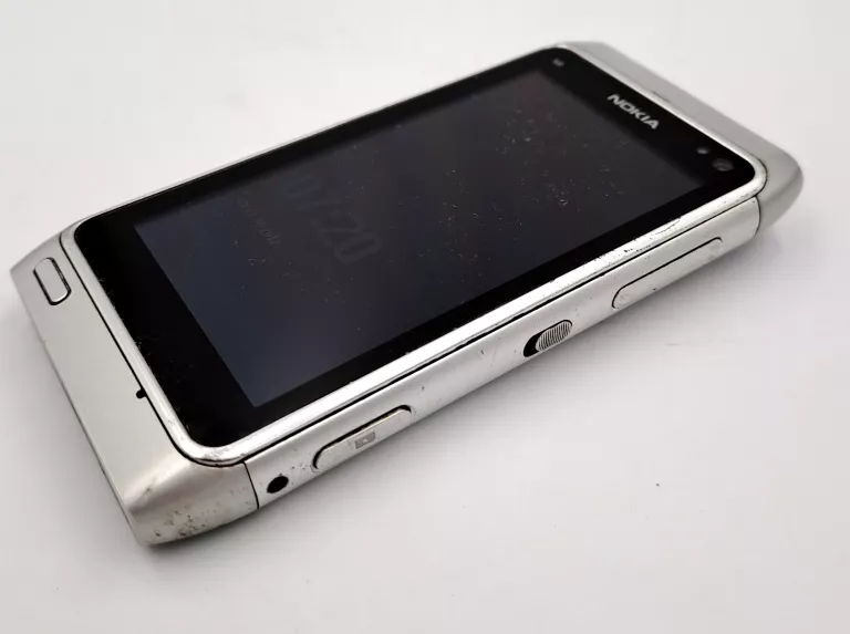 TELEFON NOKIA N8 WARTO/OKAZJA!!