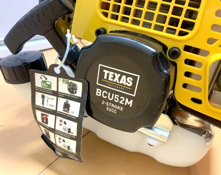 KOSIARKA TEXAS BCU52M