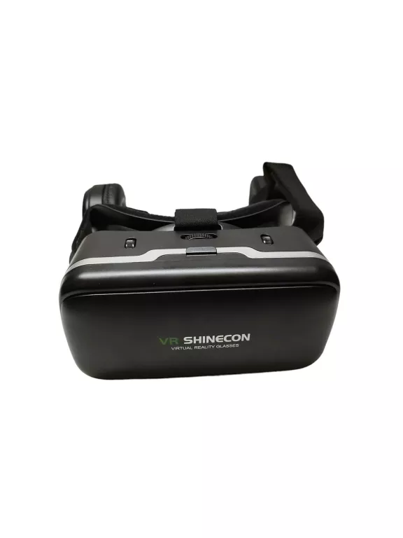 GOGLE VR SHINECON