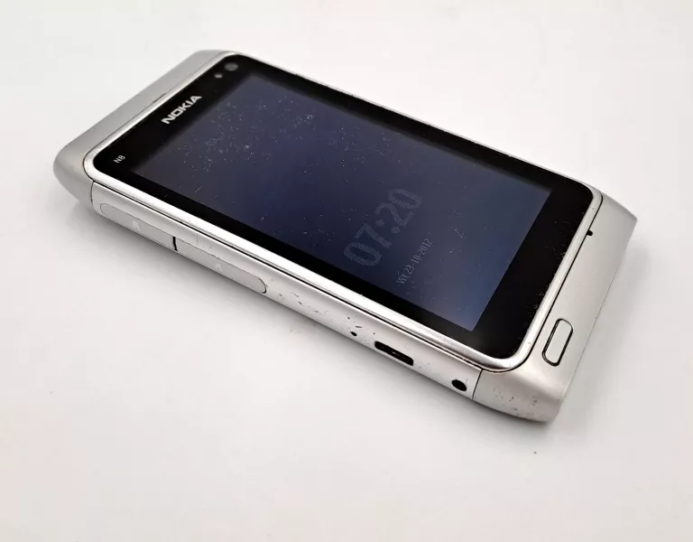 TELEFON NOKIA N8 WARTO/OKAZJA!!