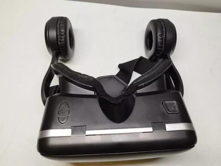 GOGLE VR SHINECON