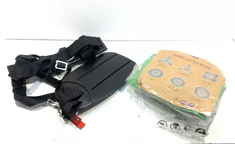 kosiarka-texas-bcu52m-stan-uzywany