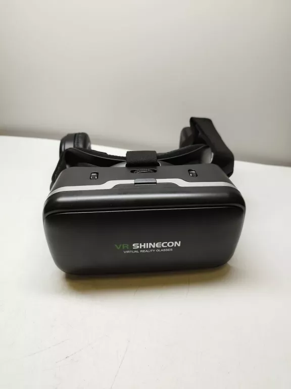 GOGLE VR SHINECON
