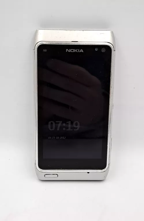 TELEFON NOKIA N8 WARTO/OKAZJA!!