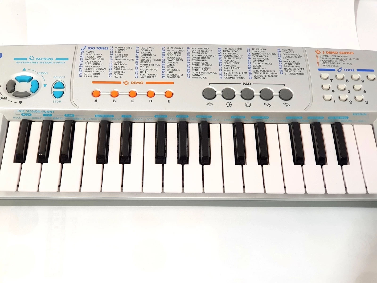 keyboard-dla-dzieci-casio-sa-45-kod-producenta-sa-45