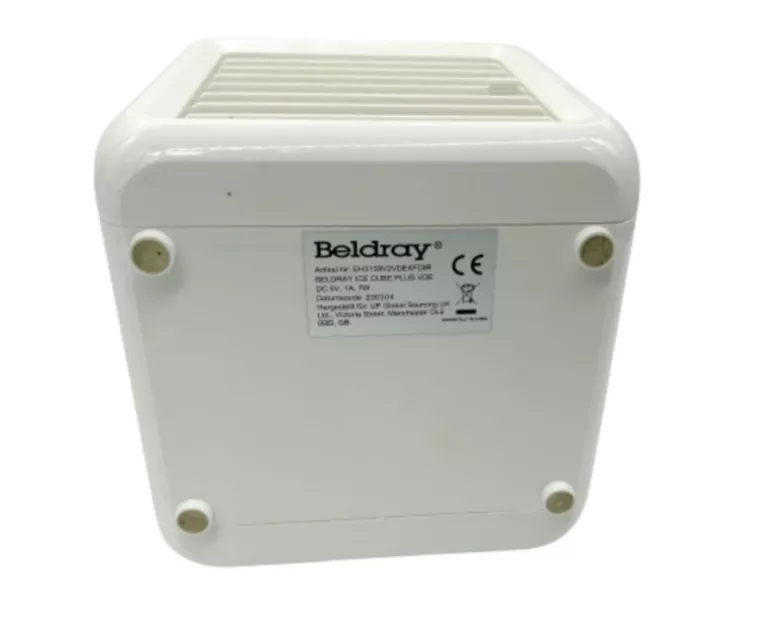 MINI WENTYLATOR BELDRAY