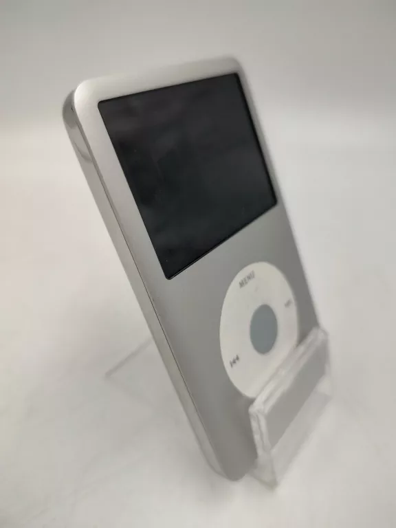 APPLE IPOD CLASSIC A1238 160GB + ŁAD