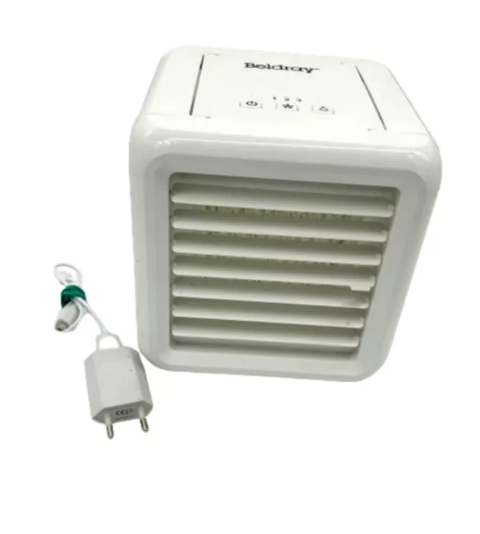 MINI WENTYLATOR BELDRAY