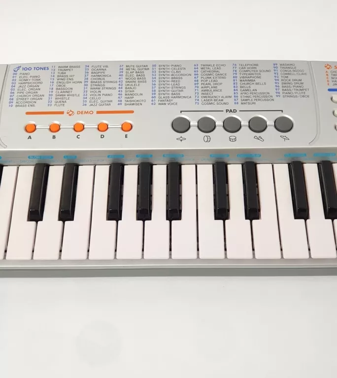 keyboard-dla-dzieci-casio-sa-45-marka-casio