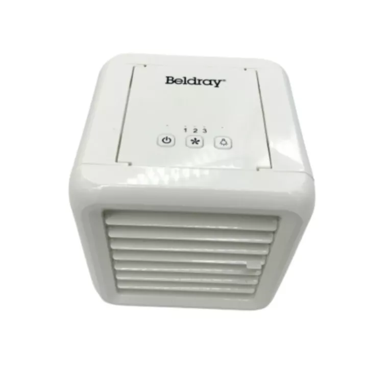 MINI WENTYLATOR BELDRAY