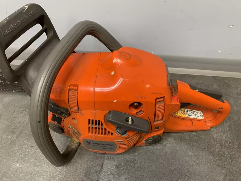 PIŁA SPALINOWA HUSQVARNA 445