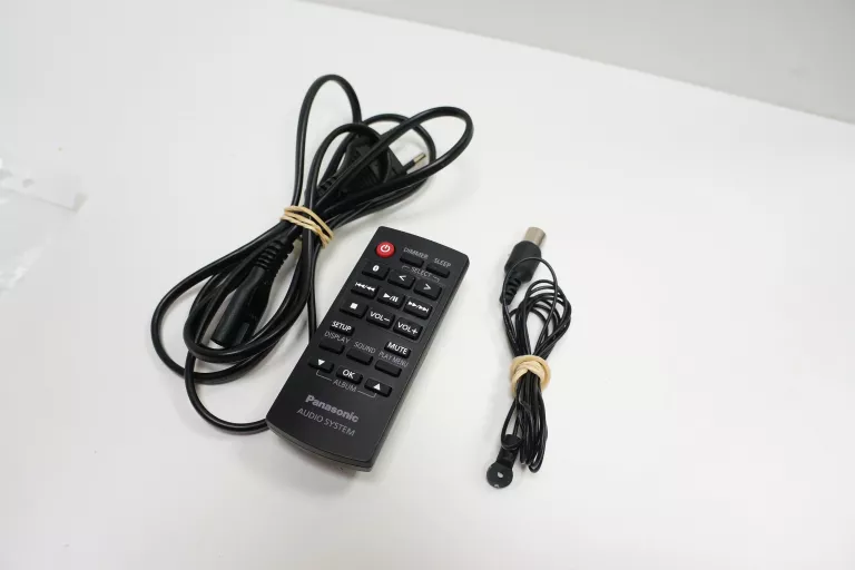 GŁOŚNIK KOLUMNA PANASONIC SC-TMAX50E