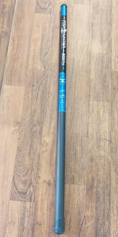 WĘDKA BAT MIKADO FISH HUNTER 800 POLE NA SPŁAWIK