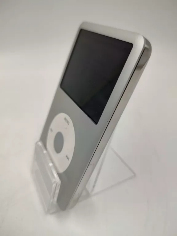 APPLE IPOD CLASSIC A1238 160GB + ŁAD