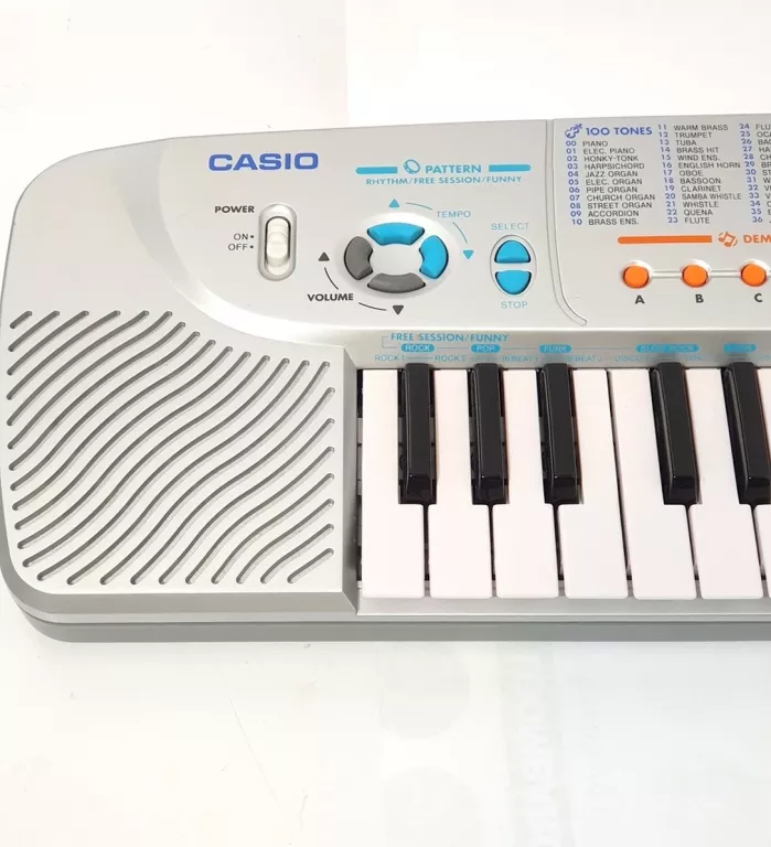 keyboard-dla-dzieci-casio-sa-45-ean-gtin-4971850320999