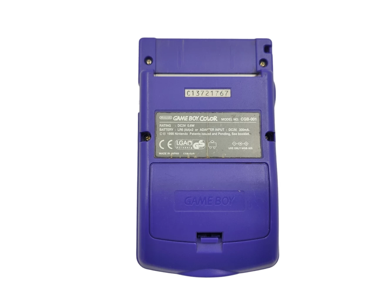 konsola-retro-nintendo-game-boy-color-cgb-001-gameboy-ean-gtin-0045496710798