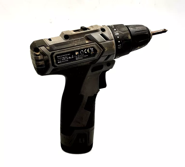 WKRĘTARKA MEEC TOOLS 008199