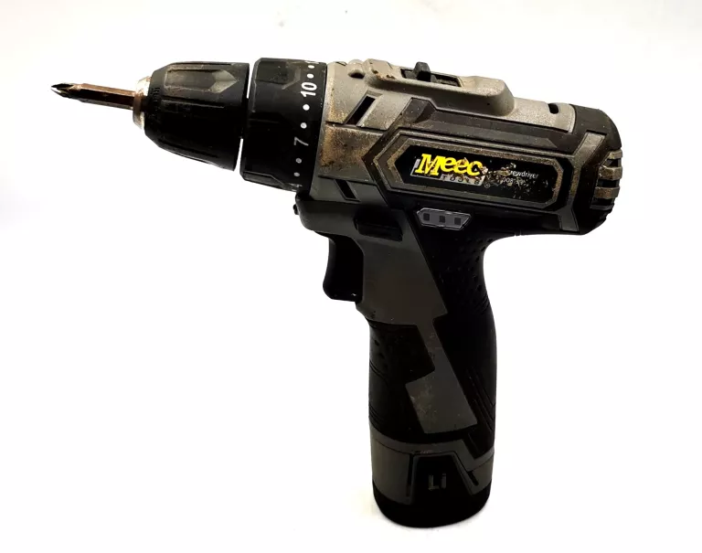 WKRĘTARKA MEEC TOOLS 008199
