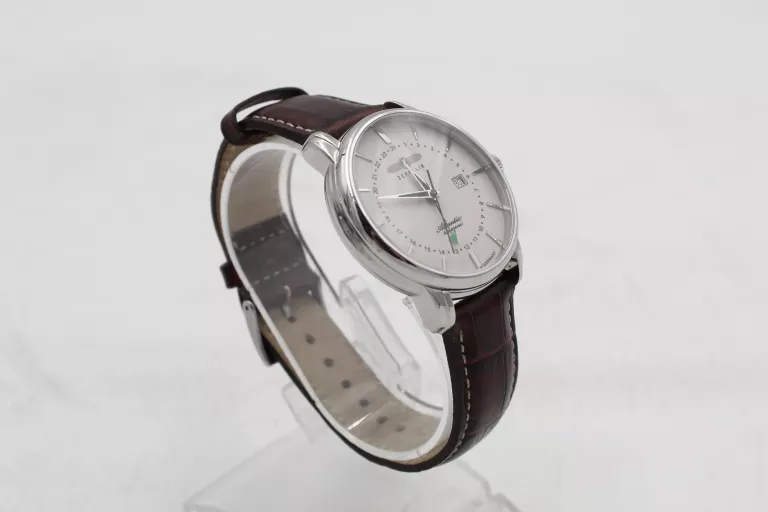 ZEGAREK MĘSKI ZEPPELIN ATLANTIC 8442-5 KOMPLET