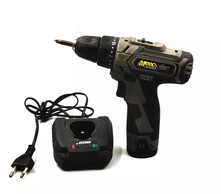 WKRĘTARKA MEEC TOOLS 008199