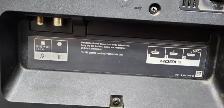 telewizor-sony-50w829b-model-50w829b