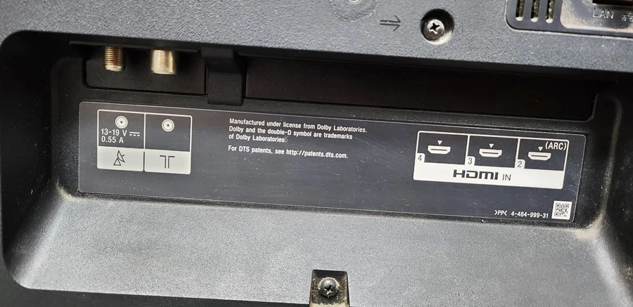 telewizor-sony-50w829b-model-50w829b