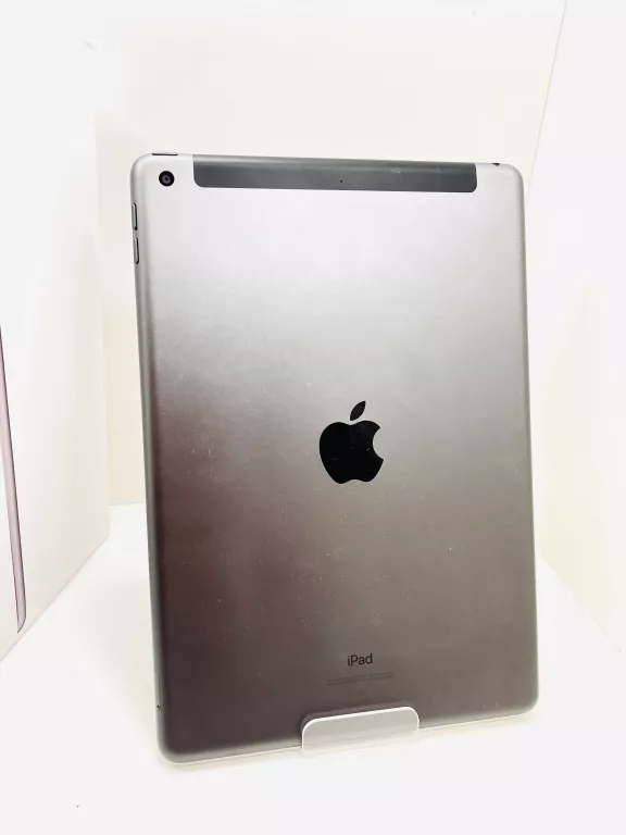 TABLET APPLE TABLET IPAD 8 GENERACJI TABLET POSIADA OPROGRAMOWANIE WOLT