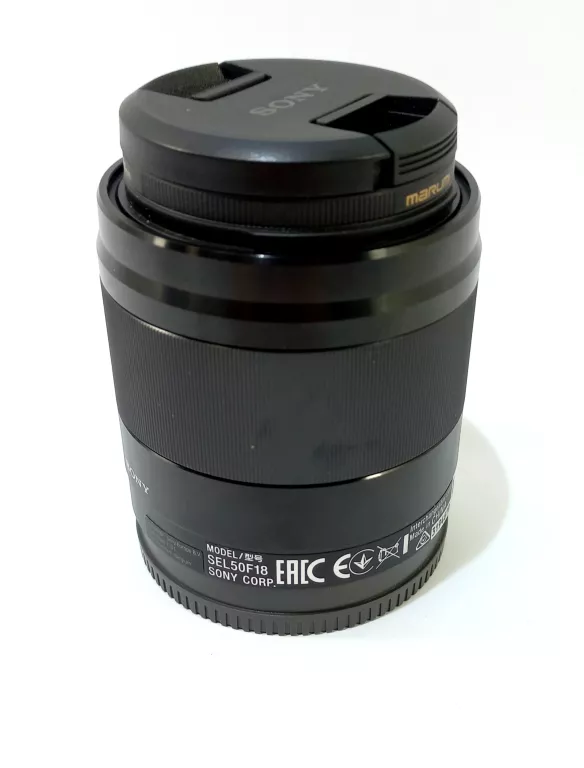 obiektyw-sony-e-sel-50f18-garbary-53-poznan