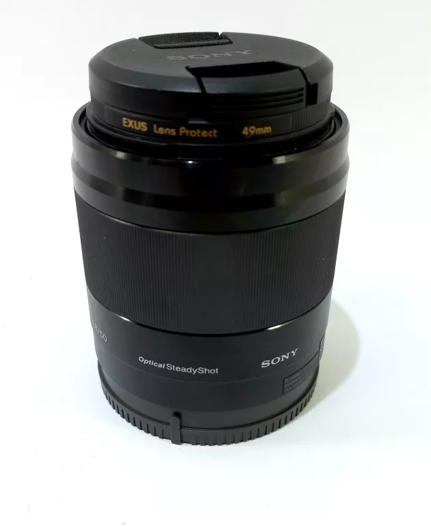 obiektyw-sony-e-sel-50f18-typ-obiektywu-standardowy