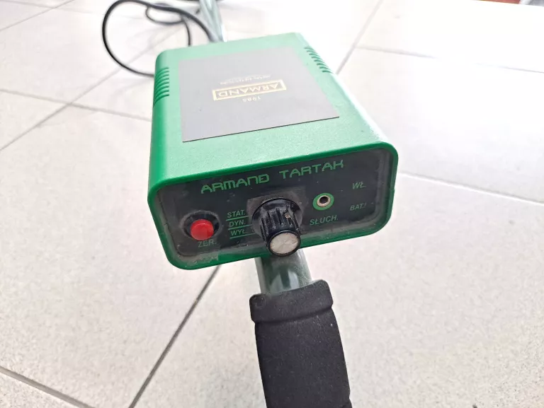 wykrywacz-metali-armand-tartak-stan-uzywany