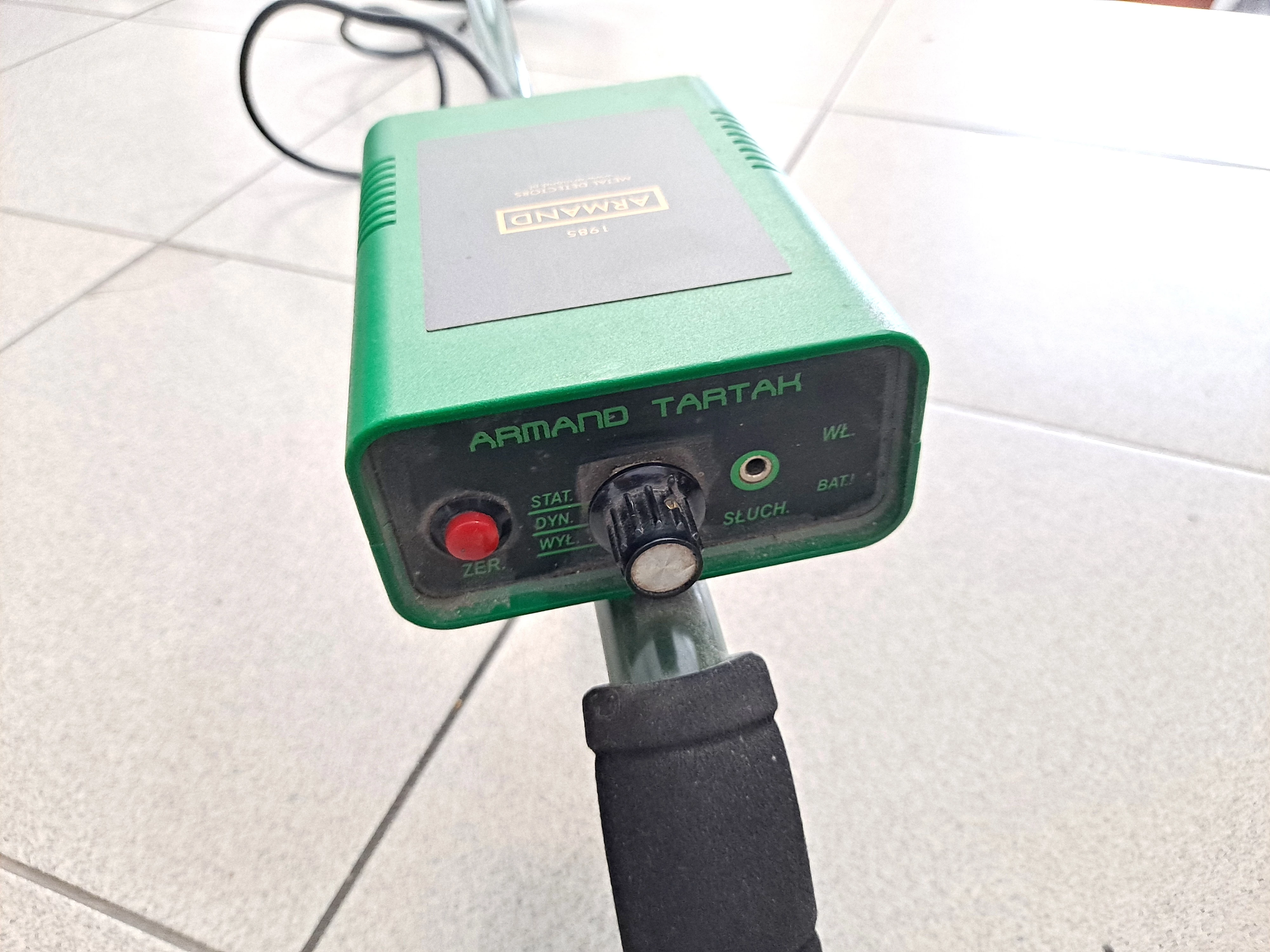 wykrywacz-metali-armand-tartak-stan-uzywany