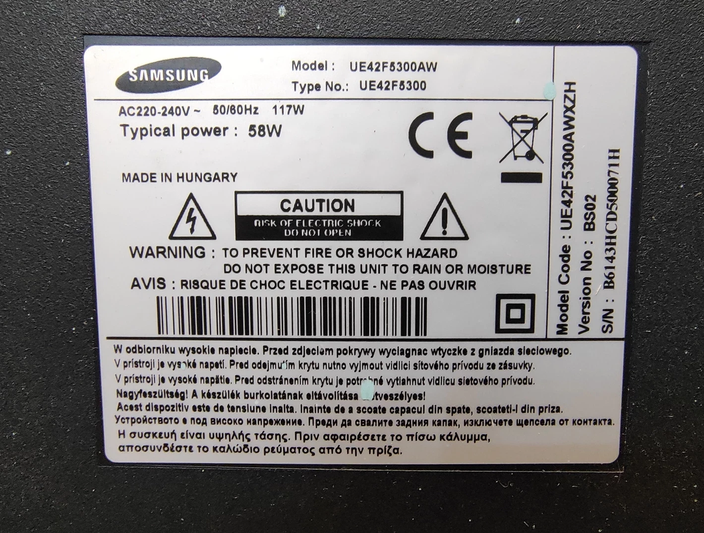 telewizor-samsung-ue42f53300aw-smart-tv-klasa-efektywnosci-energetycznej-a