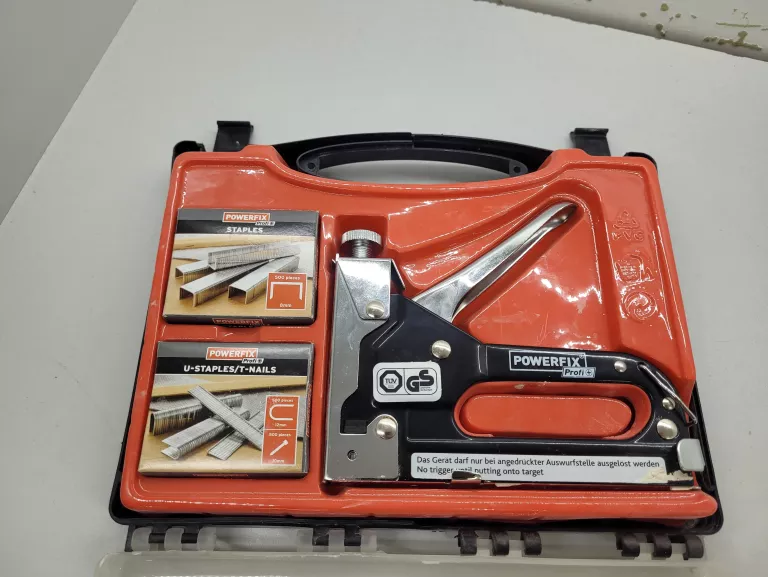 zszywacz-powerfix-stan-powystawowy