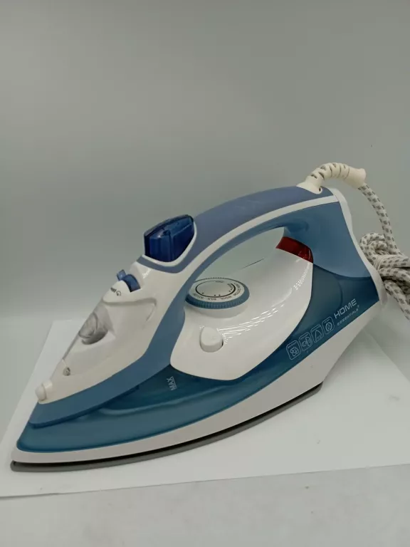 ŻELAZKO HOME ESSENTIAL SI-123388