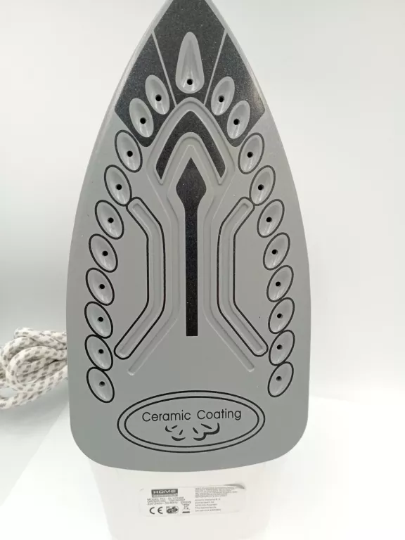 ŻELAZKO HOME ESSENTIAL SI-123388