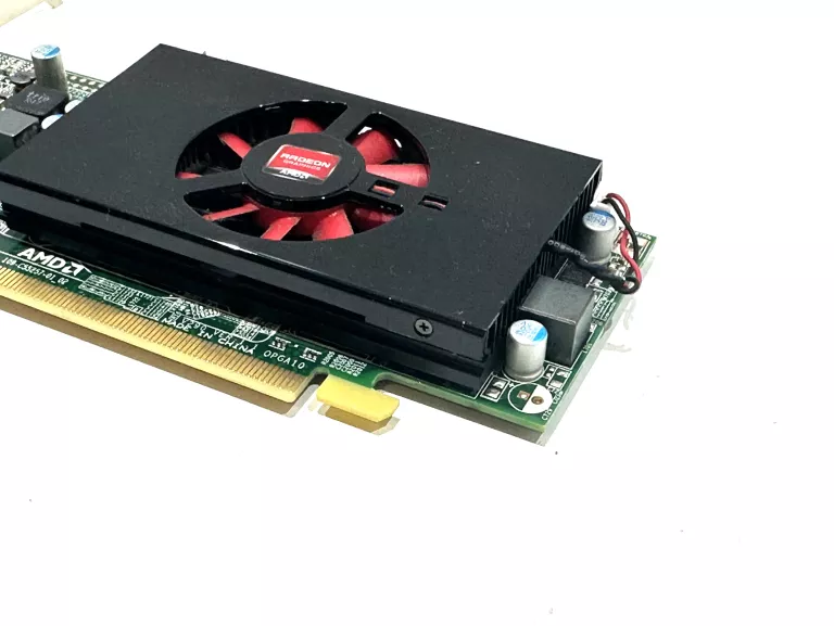 KARTA GRAFICZNA AMD RADEON HD 8570