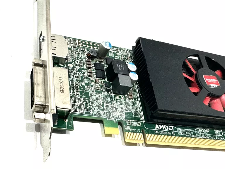 KARTA GRAFICZNA AMD RADEON HD 8570