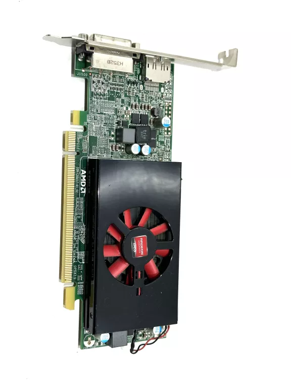 KARTA GRAFICZNA AMD RADEON HD 8570