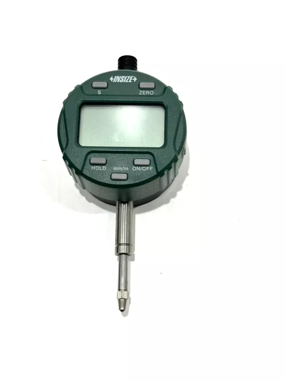 PROMIENIOMIERZ CYFROWY R 5 - R 910 MM INSIZE 2183