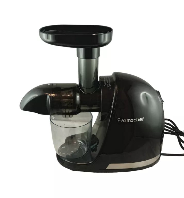 WYCISKARKA AMZCHEF ZM1501 150 W