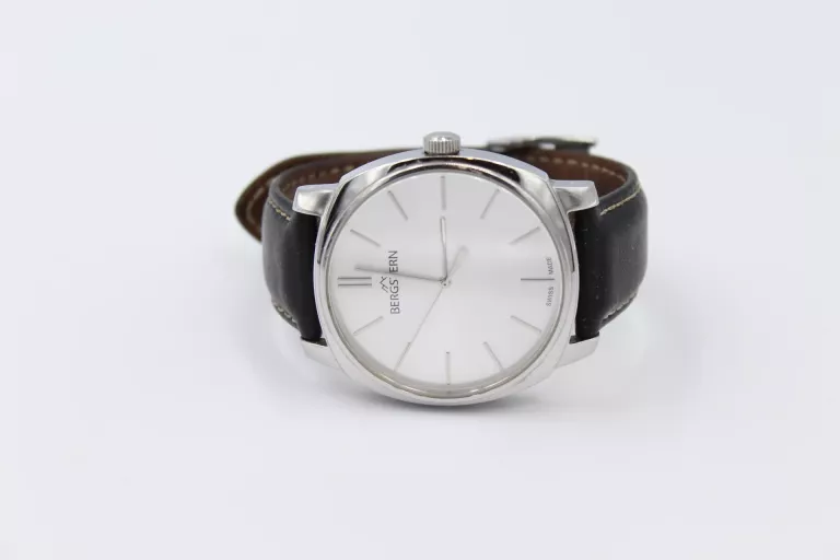 ELEGANCKI ZEGAREK MĘSKI BERGSTERN HARMONY B031G156